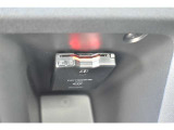 ETC車載器が備わっております