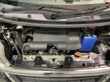 安全安心な走行のために、納車前には小さなクルマを知り尽くしたエキスパートが基本性能に関わる機能や状態を徹底的に点検しています。