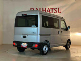 くらしを想うライフパートナー DAIHATSU認定中古車。