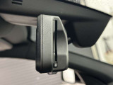 BMW純正ECT付ルームミラー