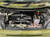 ダイハツ認定中古車は、購入に必要な諸費用を含めた安心の支払総額表示です。