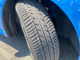タイヤサイズは185/60R186なります。