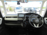 視界が良好でどなたでも運転がしやすいのでお勧めです!!