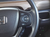 先行車の社速に合わせて自動で加速、原則、停止を行うアダプティブクルーズコントロール
