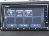 CD、Bluetoothオーディオ、ミュージックプレーヤー接続など多彩なオーディオ機能を搭載♪