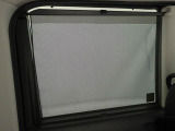 日差しを気にせずおでかけ