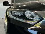 【LEDヘッドライト】ディスチャージヘッドライト(HID)と同等の明るさで、夜道や雨天走行が明るく視界良好!! フォグライトも装備で、安心感さらにUPです♪安心ドライブを楽しんで下さい♪