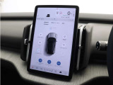 自分専用の環境で運転を楽しみたい場合、運転者ごとに異なるユーザープロファイルを設定することができます。