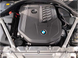 【ご納車前点検】BMW認定中古車は100項目の箇所を徹底的にチェック致します。機械的な箇所や電気系、コンピューターなどをご納車前に点検し、交換基準に達した部品は全て新品に修理返品した後にご納車致します。
