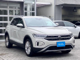 アフターサービスは全国のVolkswagen正規ディーラーで対応。遠方のお客様も安心してご購入いただけるよう、丁寧にサポートいたします。
