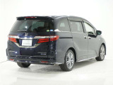 ◆法定整備実施◆Honda認定中古車の整備基準にもとづく整備を実施いたします。法定点検の整備に加え、Honda独自のプラスアルファー点検整備を実施。基準を満たしていない消耗部品を交換いたします。