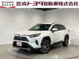 トヨタ RAV4