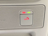 【SOSコール】急病時や危険を感じた時にはSOSコールスイッチを押すと専門オペレーターに接続!万が一エアバック展開事故の時は自動通報します!