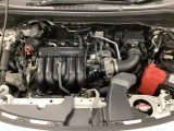 ホンダスタッフがしっかり整備して保証付きにてお渡し致します。エンジンルーム&室内ルームともにクリーニング済みで清潔です。快適なドライブをお楽しみください。