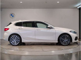 BMWでは重量配分にもこだわりがあり、FRモデルでは50:50とFFモデルでも60:40と前後の重量バランスにこだわり、軽快なハンドリングを実現しております。