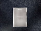 このクルマ限定で使える装備品が付いています!使い方などはぜひ実際に店舗にお越しいただき、専門スタッフにお尋ねください!