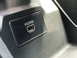 HDMI入力端子