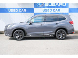フォレスター 1.8 スポーツ 4WD 