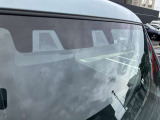 ミリ波レーダー搭載です。衝突被害軽減ブレーキ等の補助機能が付いています!