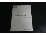 車の取り扱い説明書&メンテナンスノートが付いてますので安心です!!