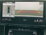 純正ナビMMIは先進のシステムで使いやすく、詳細画面で更に細かい設定も選択出来、定評のあるナビシステムです。