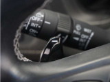 ◆パドルシフト◆オートマチック車でもミッション車のようなフィーリングを楽しめます。エンジンブレーキを使いたい時にも役立ちます。