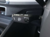 レーンキープ機能付きです。
