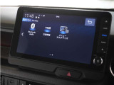 ◆TV視聴可能!◆お好きなテレビ番組を車内でお楽しみいただけます♪