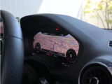 内装はシンプルに使い勝手を考え作られています。お車を運転する感覚をダイレクトに体感して頂けます。室内も広くロングドライブにも快適にお過ごしいただけます。
