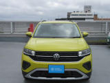 T-Cross TSI アクティブ 