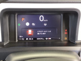 速度計周りもデザインがイイですよ!