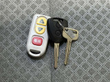【ワイヤレスキー】スペアキーを作ることもできます(別途費用)