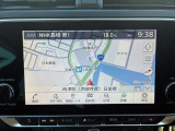 知らない場所に行かれても安心してドライブできます。