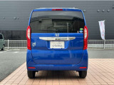ホンダ専門知識を持つ整備スタッフが納車時に点検や車検整備をし安心して乗っていただけるようお渡ししています。