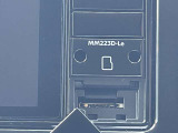 マイクロSD入れられます