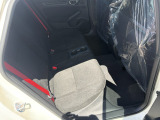 ホンダ独自のセンタータンクレイアウトで室内広くて快適ですよ!旅行の時も快適に移動できますね♪