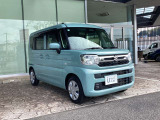 ボディーカラーも似合ってます