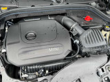 こちらのお車はMINI NEXT鶴ヶ島に展示中です。☆お問合せをお待ちしてます!
