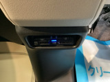 高速道路のご利用時にとても便利なETC車載器付。利用には車両情報を登録する「セットアップ」が別途必要です。