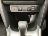 シートヒーター付いてます♪エアコンより先に温まるので冬場の運転も快適です♪
