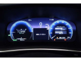 ★高級感あふれるカッコイイメーターです♪運転するのが楽しくなりますね!!