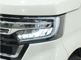 ◆LEDヘッドライト◆LEDライトは、明るく視認性が良く、省エネで環境にもやさしいヘッドライトです!