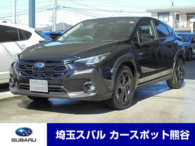クロストレック 2.0 ツーリング 4WD 