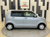 全車に『ホッと保証』お付けしています。中古車は購入後が不安・・・というお客様も、安心してお乗りいただけます。