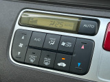 オートA/Cなら車内を自動で設定した温度に保ってくれます☆