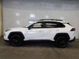 RAV4 2.0 アドベンチャー オフロードパッケージ II 4WD 