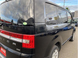 三菱 デリカD5 8人乗り ディーゼルパワーパッケージ 4WD/両側電動スライドドア/クルーズコントロール/社外ナビゲーション/バックモニター/キーレスオペレーションシステム/純正18インチAW