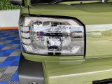 車のビジュアルを大きく左右するヘッドライト!スクエアデザインが人気です★