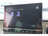 【純正ギャザズナビ】Bluetooth対応、TV対応、バックカメラ連動など様々な機能が充実!