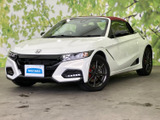ホンダ S660 モデューロX バージョンZ